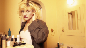 Courtney Love Pictures