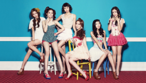 Dal Shabet Wallpapers Hd