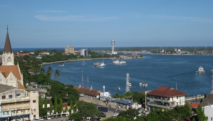 Dar Es Salaam Pictures