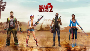Dead Island 2 Images