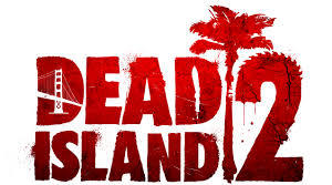 Dead Island 2 Logo