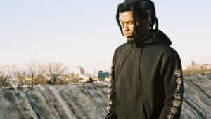 Denzel Curry High Definition Wallpapers