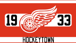 Detroit Red Wings Wallpapers And Backgrounds