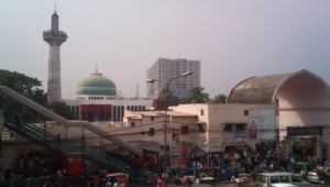 Dhaka Full Hd