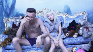 Die Antwoord Pictures