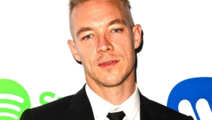 Diplo Hd Background