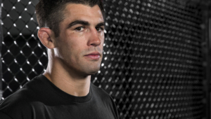 Dominick Cruz Pictures