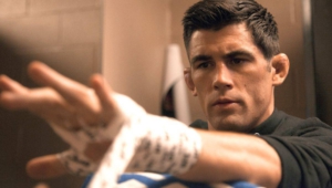 Dominick Cruz Wallpapers