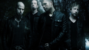 Drowning Pool Hd Background
