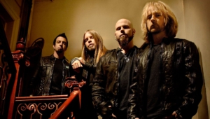 Drowning Pool High Quality Wallpapers