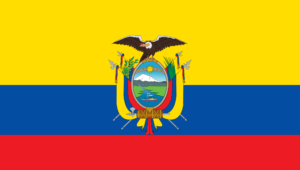 Ecuador Background