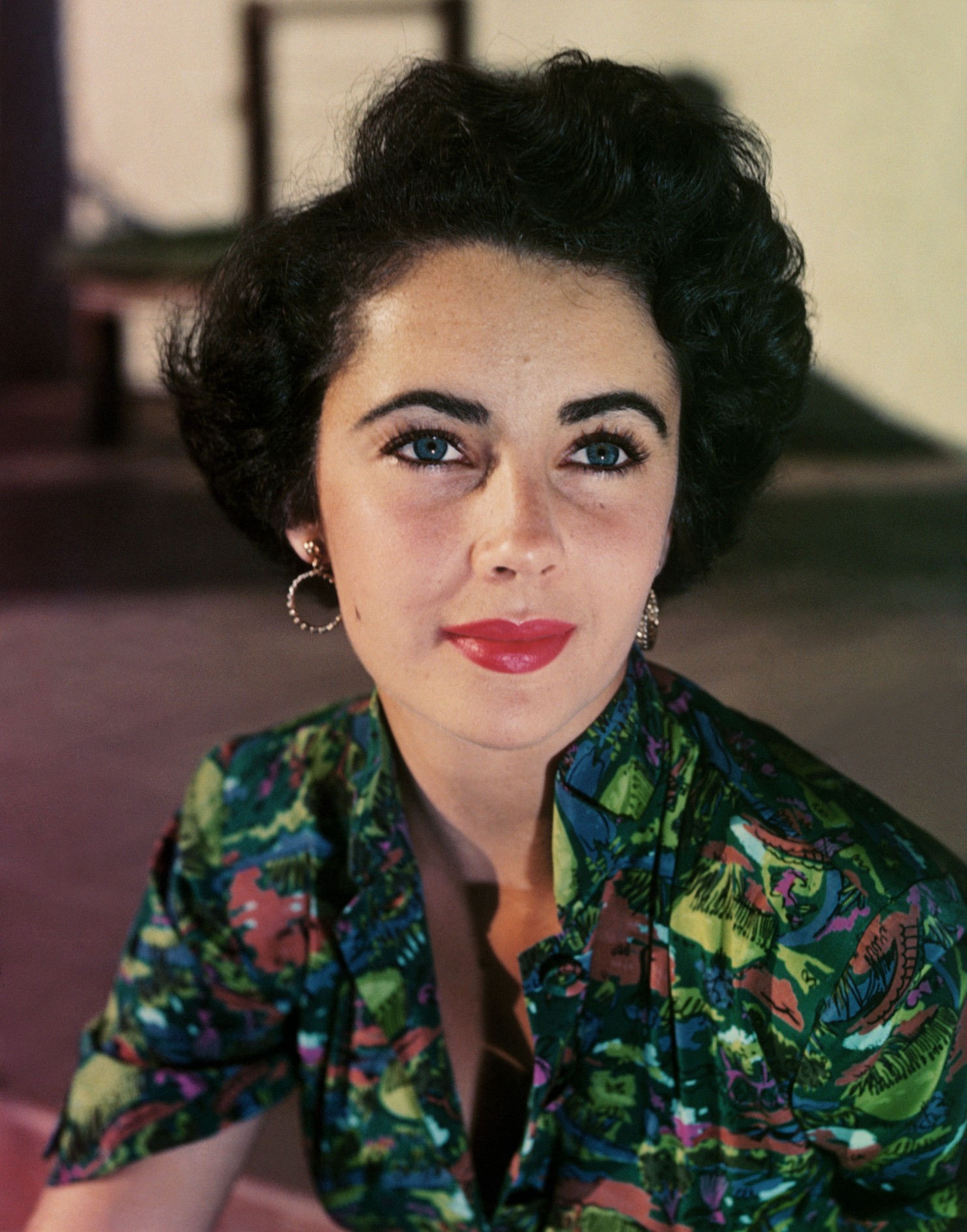 Elizabeth Taylor: 5 Things You Didnt Know - Vogue