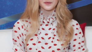 Elle Fanning Android Wallpapers