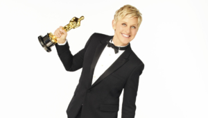 Ellen Oscars
