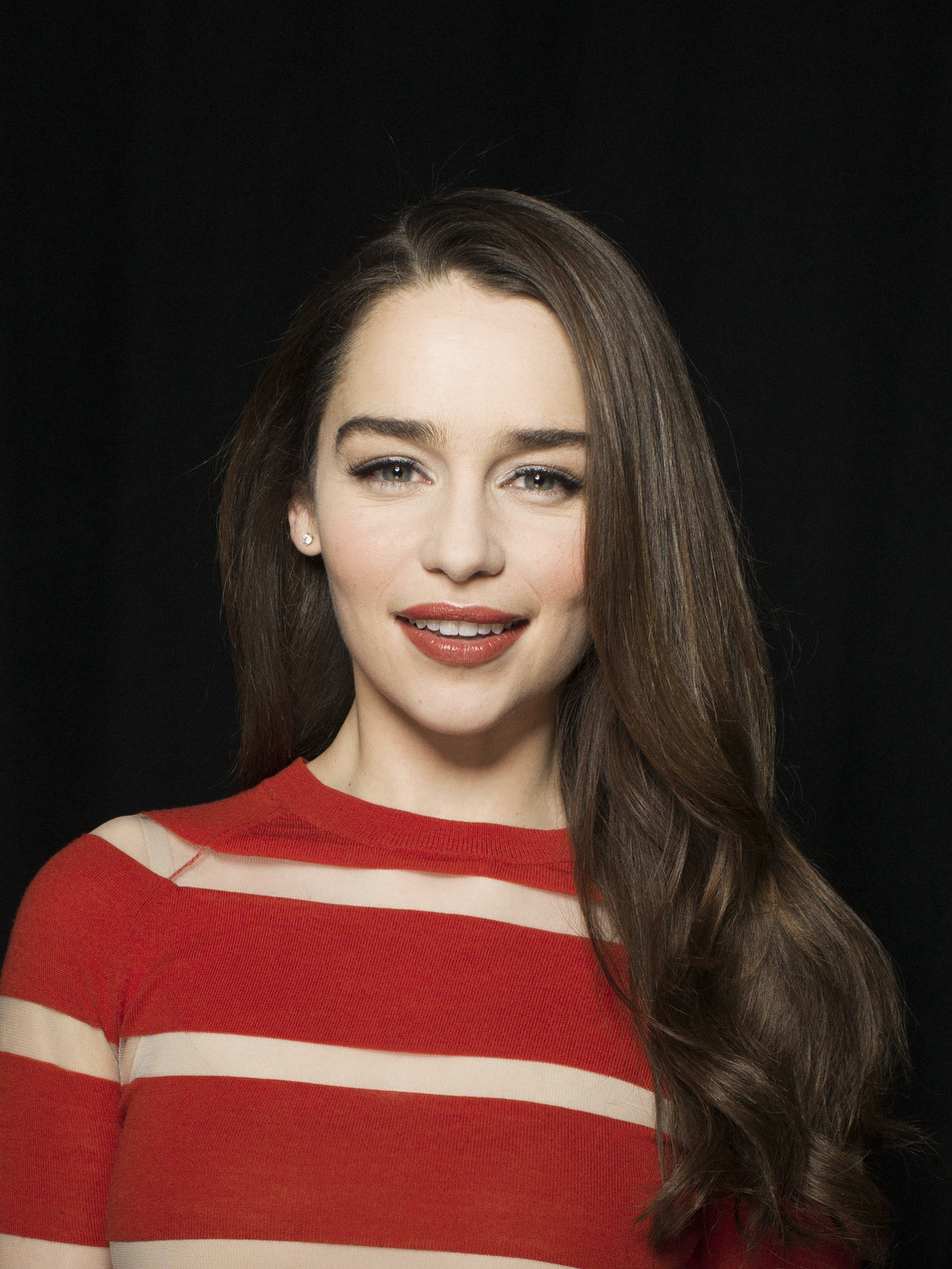 Emilia Clarke Wallpapers Images Photos Pictures Backgrounds