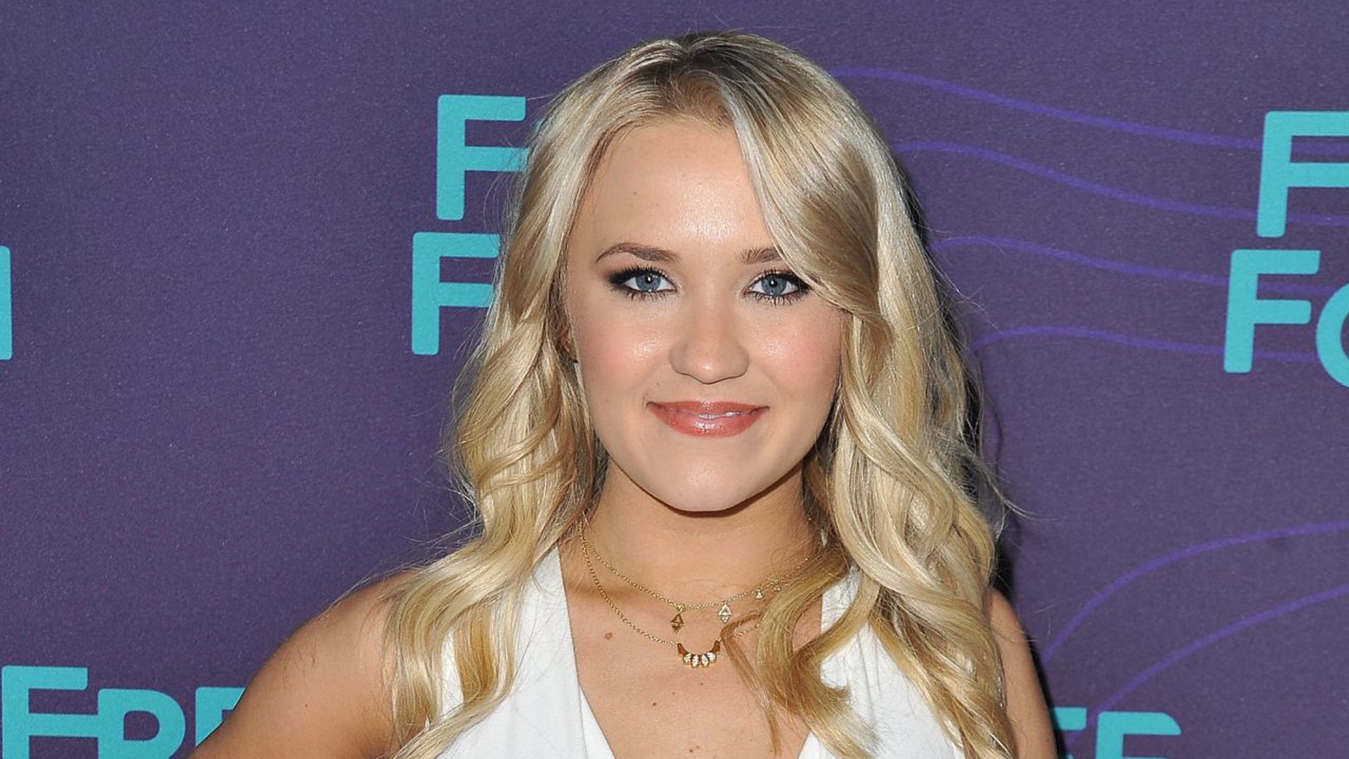 Emily Osment Images. 