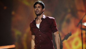Enrique Iglesias High Quality Wallpapers