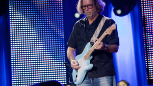 Eric Clapton Computer Backgrounds