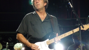 Eric Clapton Download