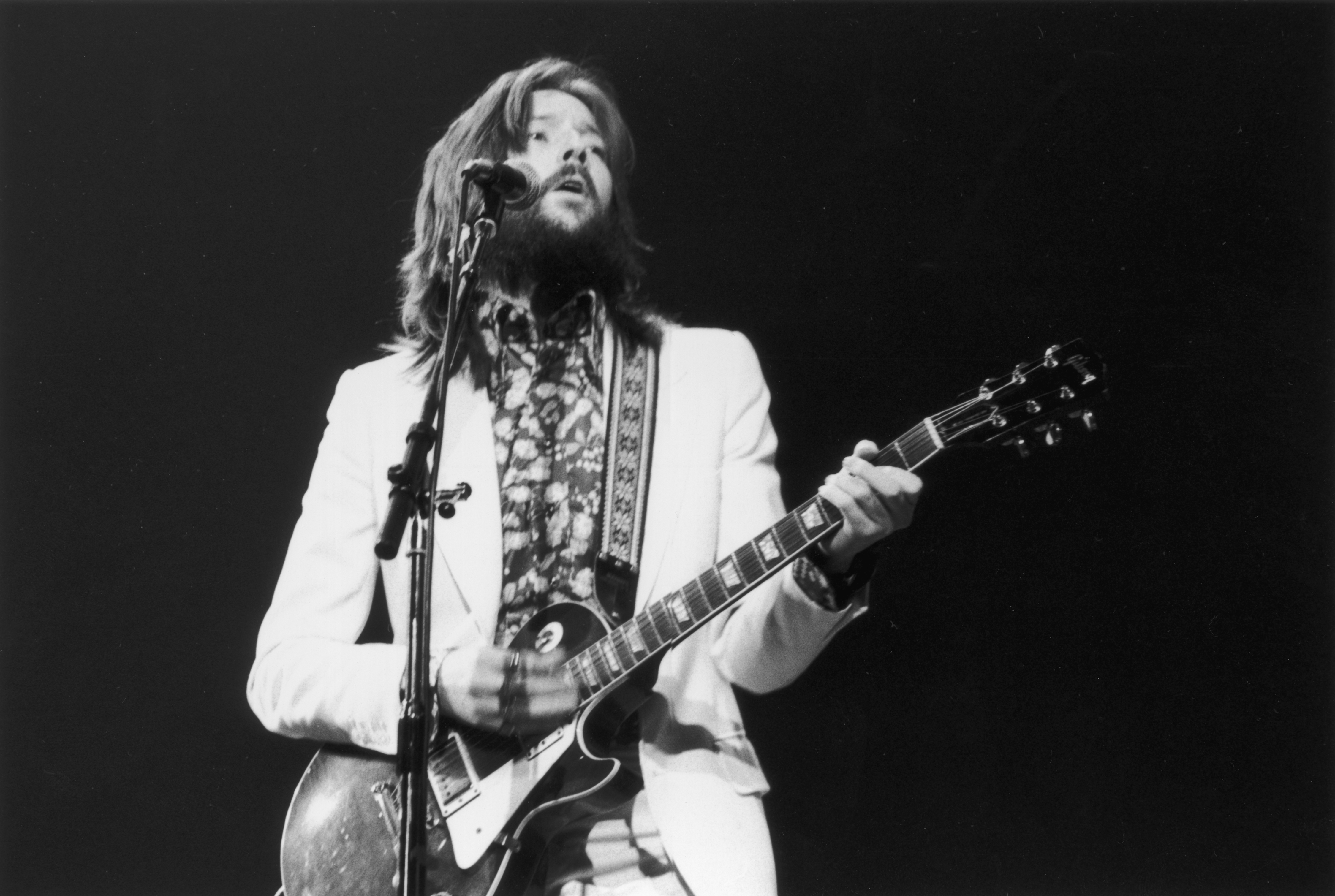 Eric Clapton Hd Desktop