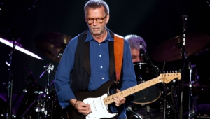 Eric Clapton High Definition Wallpapers