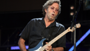 Eric Clapton Sexy Wallpapers