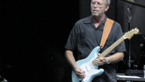 Eric Clapton For Desktop Background