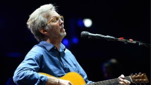 Eric Clapton Full Hd
