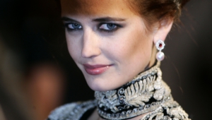 Eva Green Computer Wallpaper