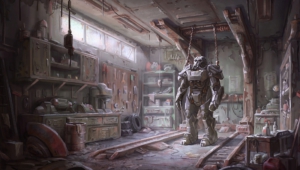 Fallout 4 High Definition Wallpapers