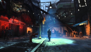 Fallout 4 Wallpapers Hd