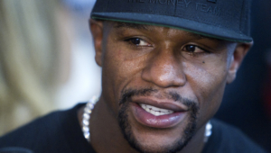 Floyd Mayweather Jr High Definition Wallpapers