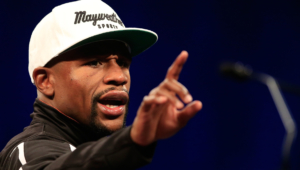 Floyd Mayweather Jr High Quality Wallpapers