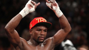 Floyd Mayweather Jr Pictures