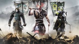 For Honor High Definition Wallpapers