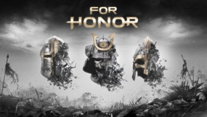For Honor Images