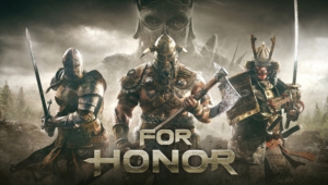 For Honor Photos