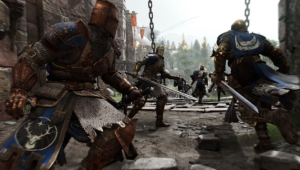 For Honor Wallpapers Hd