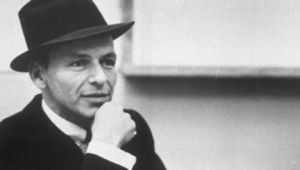 Frank Sinatra Background