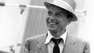 Frank Sinatra High Definition Wallpapers