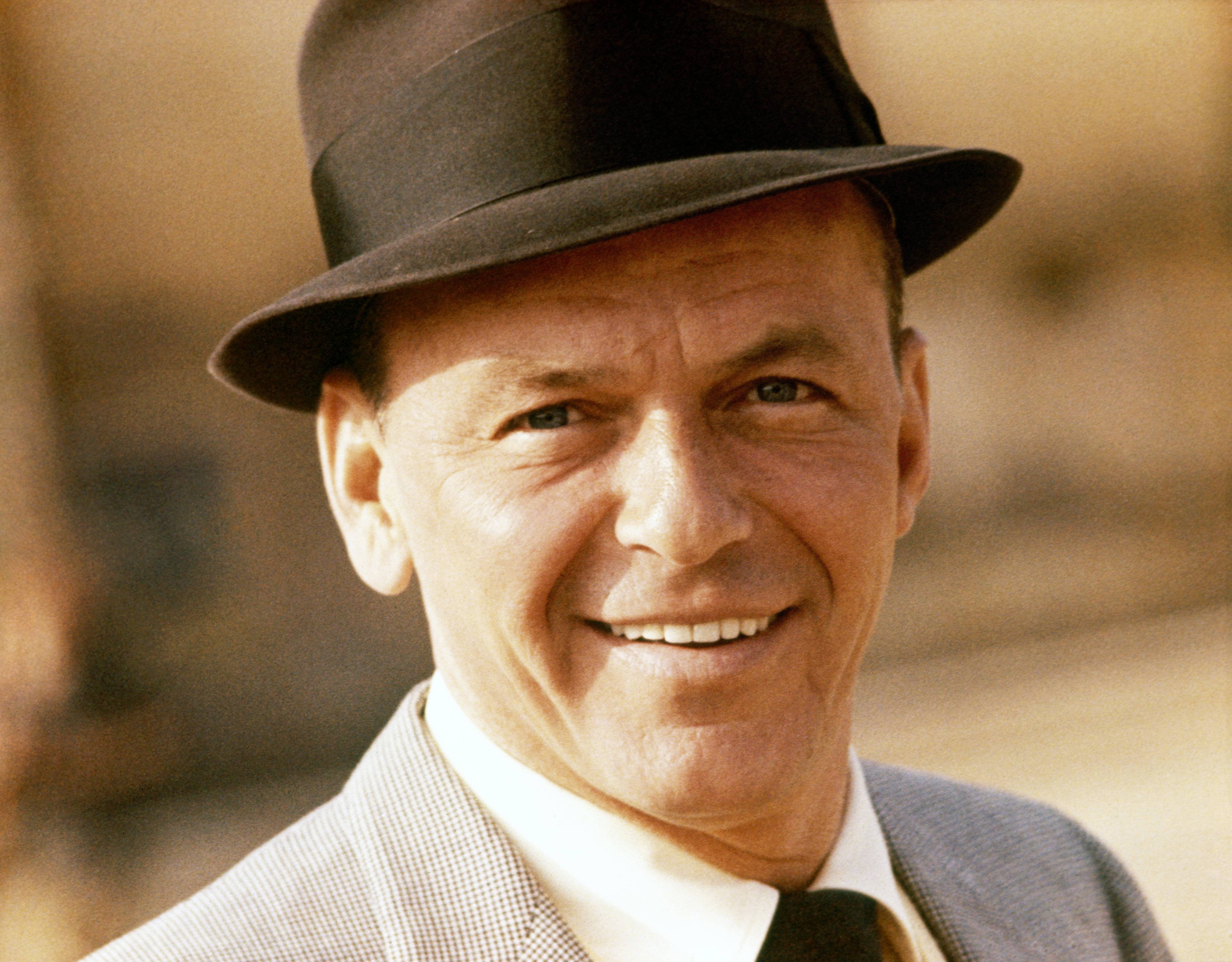 Frank Sinatra Images