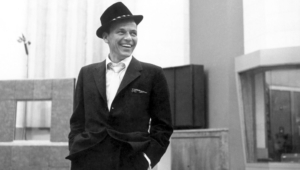 Frank Sinatra Photos