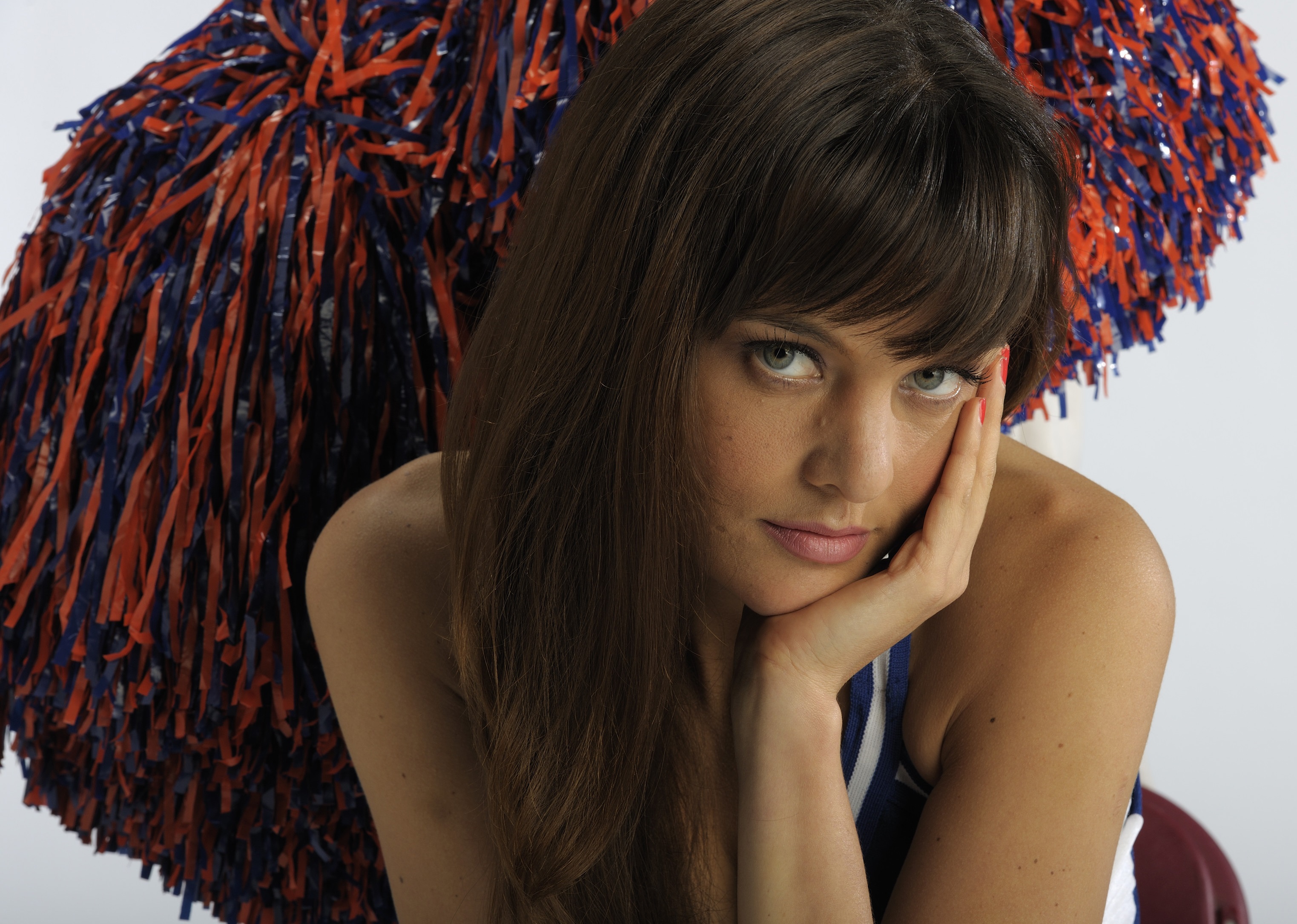 Frankie Shaw Wallpapers. 