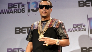 French Montana High Definition Wallpapers