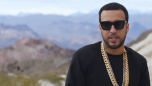 French Montana Images