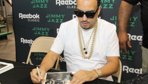 French Montana Pictures