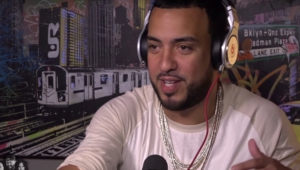 French Montana Wallpapers Hd