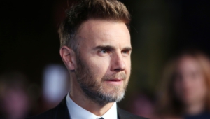 Gary Barlow Wallpapers And Backgrounds