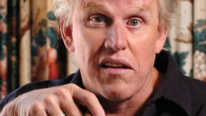 Gary Busey High Quality Wallpapers