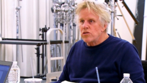 Gary Busey Pictures